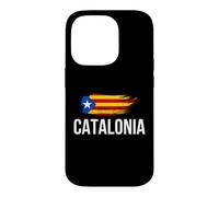 Custodia per iPhone 14 Pro I Love Barcelona, Barcelona Graphic Tees & Cool Designs