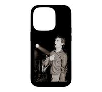 Custodia per iPhone 14 Pro Ian Curtis e Bernard Sumner Joy Division in diretta Martin O'Neill