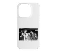 Custodia per iPhone 14 Pro Il dannato Soo Catwoman & Wreckless Eric David Corio