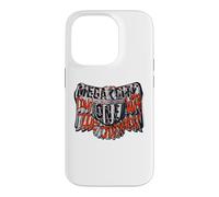 Custodia per iPhone 14 Pro Il giudice Dredd Mega-City One Down con i giudici 2000 AD Comic