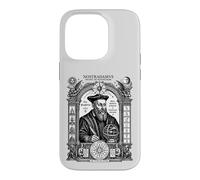 Custodia per iPhone 14 Pro Il Goetic Stargazer