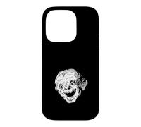 Custodia per iPhone 14 Pro Il Magistro Infernale Bifrons Ascendente