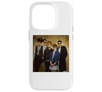 Custodia per iPhone 14 Pro Immagini alterate Clare Grogan New Wave Di Simon Fowler