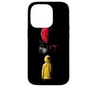 Custodia per iPhone 14 Pro IT Red Balloon