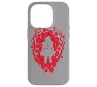 Custodia per iPhone 14 Pro IT Red Balloon Mirage
