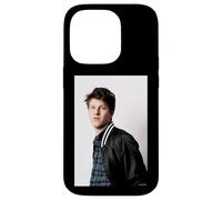 Custodia per iPhone 14 Pro Jamie T Sticks 'N' Stones Sheila Singer di Andy Willsher
