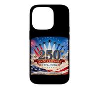 Custodia per iPhone 14 Pro Jet Airshow 250th - Honoring our Past, Inspiring our Future