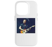 Custodia per iPhone 14 Pro Jim Corr dei Corrs Live Talk On Corners Era
