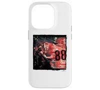 Custodia per iPhone 14 Pro Joe Strummer The Clash Live - Artista distopico