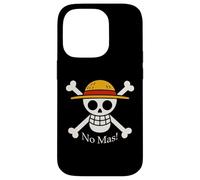 Custodia per iPhone 14 Pro Jolly Roger, niente mas!