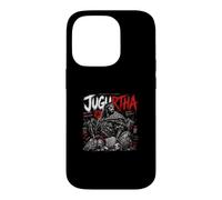 Custodia per iPhone 14 Pro Jugurtha Re Di Numidia Nemico Di Roma Saga