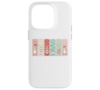 Custodia per iPhone 14 Pro Just A Love Goose Heart Cute Goose Happy Valentine’s Day
