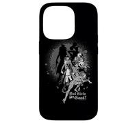 Custodia per iPhone 14 Pro Justice League Bad Girls Are Good