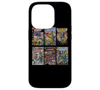Custodia per iPhone 14 Pro Justice League Covers