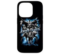 Custodia per iPhone 14 Pro Justice League Justice Storm