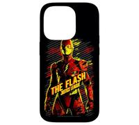 Custodia per iPhone 14 Pro Justice League Movie The Flash