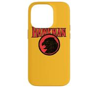Custodia per iPhone 14 Pro Justice League Rough Hawk