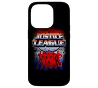 Custodia per iPhone 14 Pro Justice League Star League