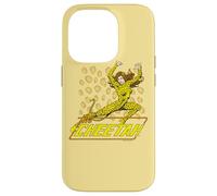 Custodia per iPhone 14 Pro Justice League The Cheetah