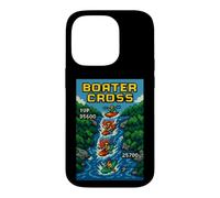 Custodia per iPhone 14 Pro Kayak da regata Boater Cross River