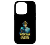 Custodia per iPhone 14 Pro Kolchak The Night Stalker Cult Classic Horror & Mistero