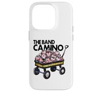 Custodia per iPhone 14 Pro La Band Camino Wagon
