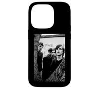 Custodia per iPhone 14 Pro La foto della band Bluetones si aspetta di volare rock Andy Willsher