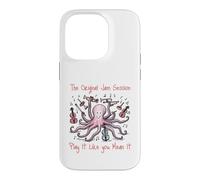 Custodia per iPhone 14 Pro La Jam Session Originale