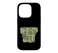 Custodia per iPhone 14 Pro L'hip hop non è morto
