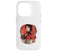 Custodia per iPhone 14 Pro L'iconica eroina di Anna Karenina Tolstoj