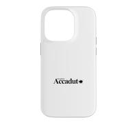 Custodia per iPhone 14 Pro Logo Premium disegnato da Giuseppe Benigno Mazzilli
