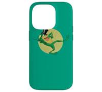 Custodia per iPhone 14 Pro Looney Tunes Hello My Baby