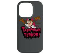 Custodia per iPhone 14 Pro Looney Tunes Taz Terror