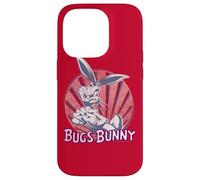 Custodia per iPhone 14 Pro Looney Tunes Wishful Thinking