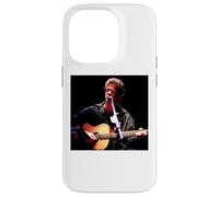 Custodia per iPhone 14 Pro Lou Reed Cantante Velvet Underground 1997
