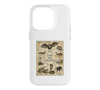 Custodia per iPhone 14 Pro Love The Unloved Bugs Insect Entomology Entomologist Science