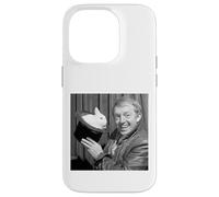 Custodia per iPhone 14 Pro Mago Paul Daniels Magic Show Wizbit 1985