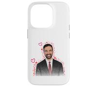 Custodia per iPhone 14 Pro MAMDY AMORE | ZOHRAN MAMDANI