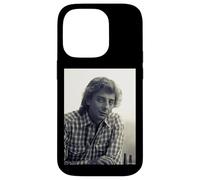 Custodia per iPhone 14 Pro Mandy Cantante Barry Manilow di Allan Ballard