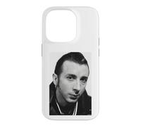Custodia per iPhone 14 Pro Marc Almond Willing Sinner Soft Cell di David Corio