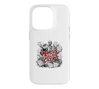 Custodia per iPhone 14 Pro Marco Tullio Cicerone Antica Roma Oratore Latino
