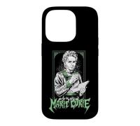 Custodia per iPhone 14 Pro Marie Curie