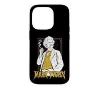 Custodia per iPhone 14 Pro Mark Twain
