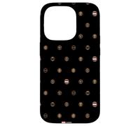 Custodia per iPhone 14 Pro Marvel Illustrious Legacy 85th Anniversary Super Hero Icons