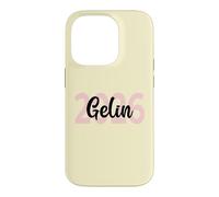 Custodia per iPhone 14 Pro MATRIMONIO IN TURCHIA GELIN TURCA SPOSA