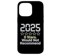 Custodia per iPhone 14 Pro Max 0 Le stelle non consiglierebbero il cinico sarcastico di Capodanno