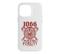 Custodia per iPhone 14 Pro Max 1066 Storia medievale della battaglia di Hastings