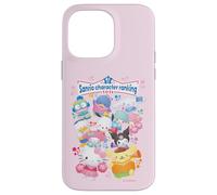 Custodia per iPhone 14 Pro Max 2026 Sanrio Character Ranking