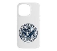 Custodia per iPhone 14 Pro Max 250 Anni Nazione Sotto Dio Cattolica 250 4 Luglio America