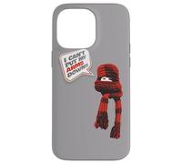 Custodia per iPhone 14 Pro Max A Christmas Story I Can't Put My Arms Down